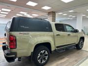 Chevrolet Colorado II Уфа  - изображение 44