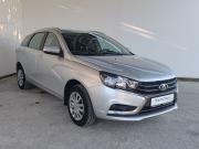 Lada (ВАЗ) Vesta I Петрозаводск  - изображение 20