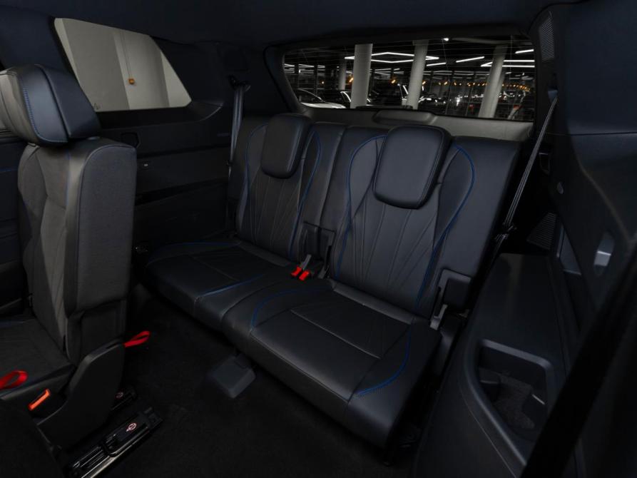 Volkswagen Teramont II (China Market) Москва  - изображение 15