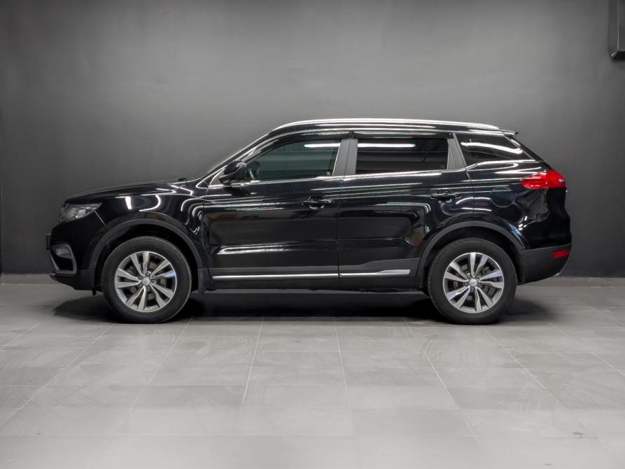 Geely Atlas I Москва  - изображение 8
