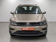 Volkswagen Tiguan II Москва  - изображение 32