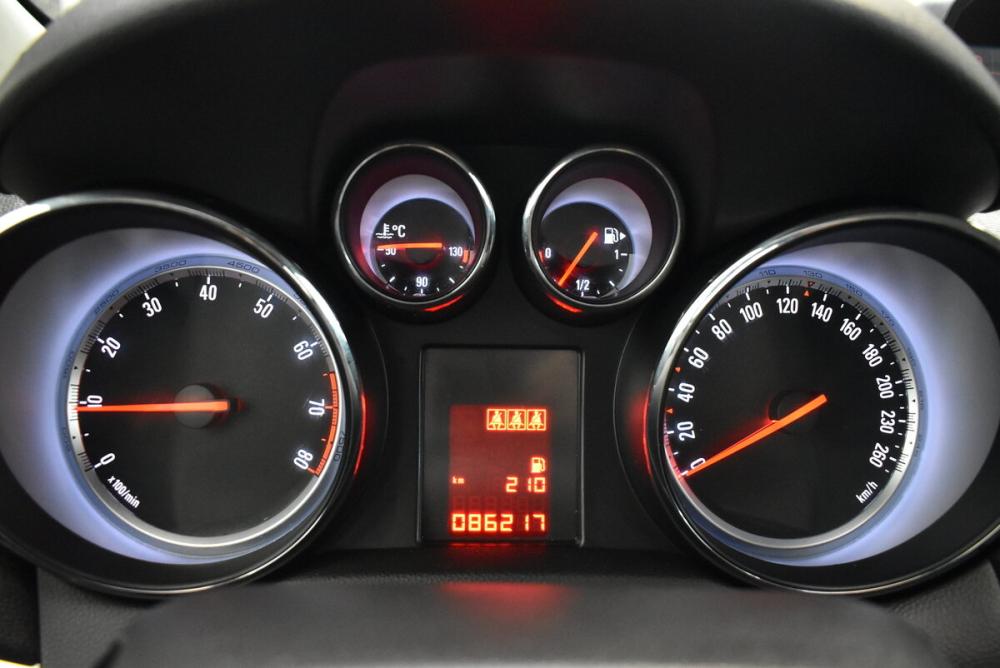 Opel Mokka I Москва  - изображение 6