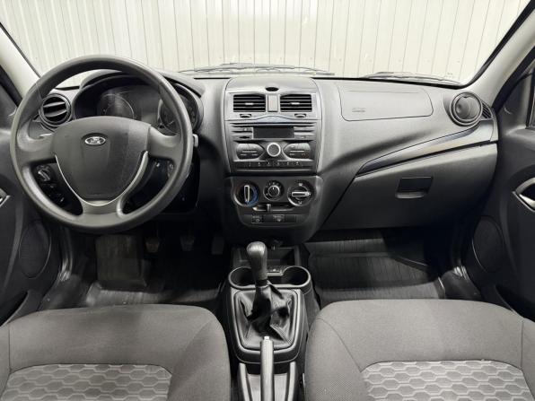 Lada (ВАЗ) Granta I Рестайлинг с пробегом 2023 года, цена 748 000 рублей, 129000 км, седан, Автокод Объявления