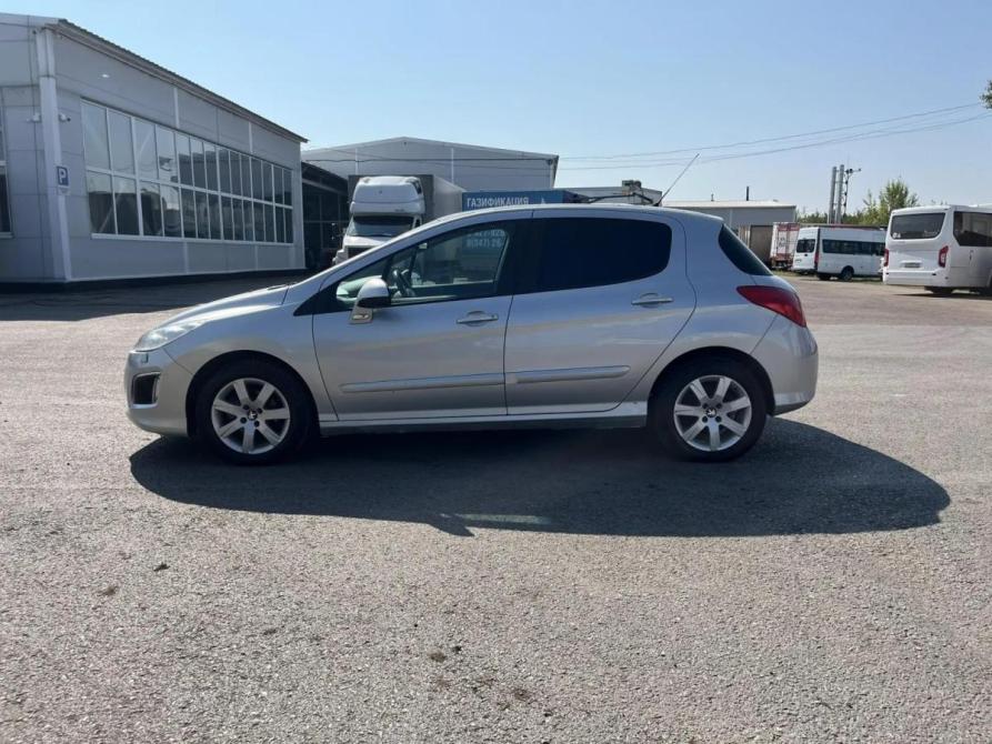 Peugeot 308 I Рестайлинг Уфа  - изображение 8
