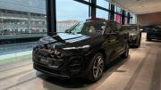 Audi Q5 Sportback II (GU) Москва  - изображение 15