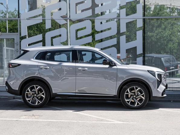 Changan CS55 Plus II Рестайлинг 2 с пробегом 2025 года, цена 3 130 000 рублей, 65 км, внедорожник, Автокод Объявления