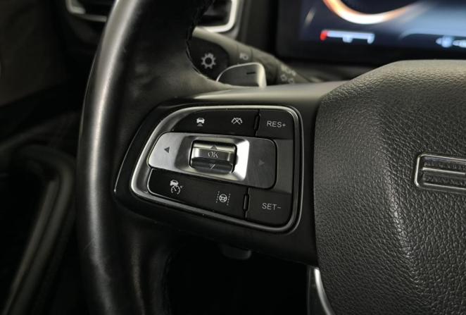 Exeed VX I с пробегом 2021 года, цена 2 650 000 рублей, 61374 км, внедорожник, Автокод Объявления