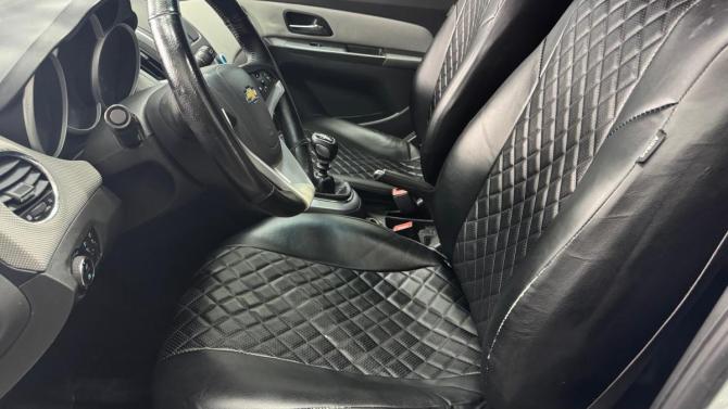 Chevrolet Cruze I Рестайлинг с пробегом 2013 года, цена 753 600 рублей, 231000 км, универсал, Автокод Объявления