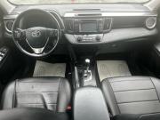 Toyota RAV4 IV (XA40) Рестайлинг Нижний Тагил  - изображение 26