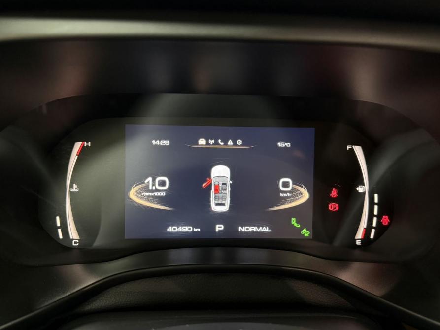 Haval Jolion I Тверь  - изображение 16