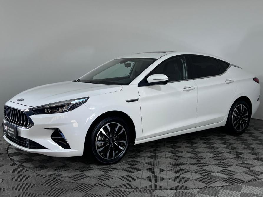 JAC J7 I Ростов-на-Дону  - изображение 1