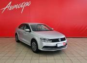 Volkswagen Jetta VI Рестайлинг Вологда  - изображение 25