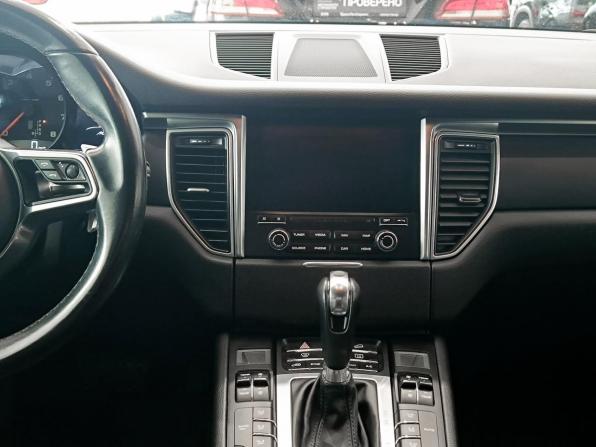 Porsche Macan I с пробегом 2018 года, цена 3 200 000 рублей, 117060 км, внедорожник, Автокод Объявления