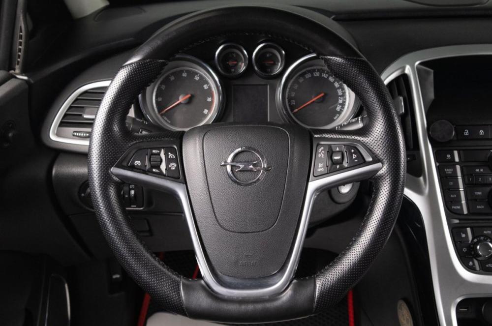 Opel Astra J Оренбург  - изображение 10