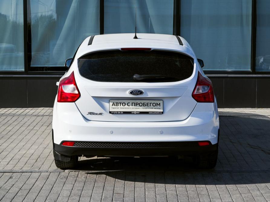Ford Focus III Екатеринбург  - изображение 4