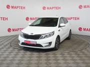 Kia Rio III Вологда  - изображение 18