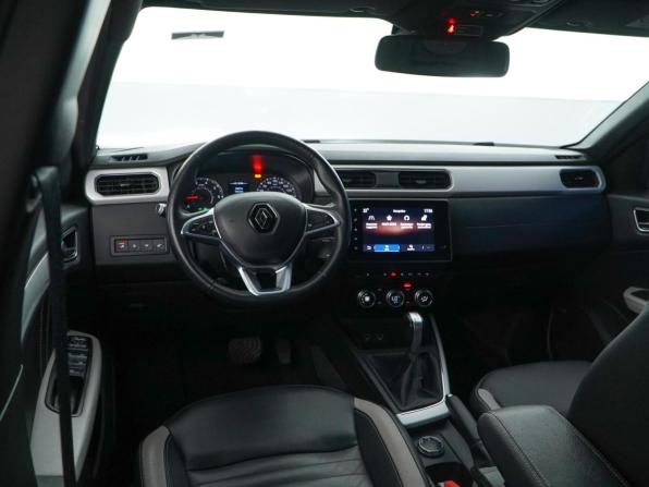 Renault Arkana I с пробегом 2021 года, цена 1 827 444 рубля, 76667 км, внедорожник, Автокод Объявления