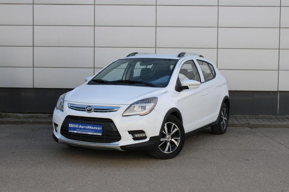 Lifan X50 Ярославль  - изображение 1