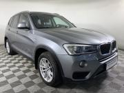 BMW X3 II (F25) Рестайлинг Москва  - изображение 21