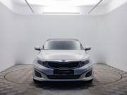 Kia Optima III Рестайлинг Москва  - изображение 22