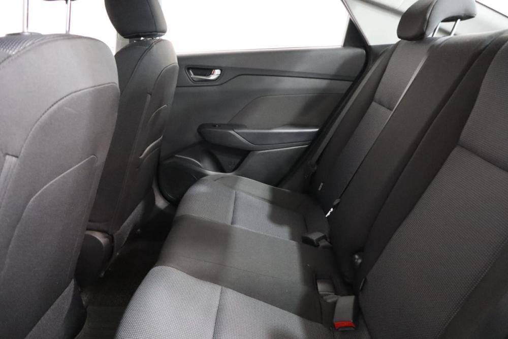 Hyundai Solaris II Рестайлинг Санкт-Петербург  - изображение 13