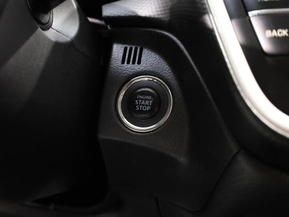Suzuki SX4 II (S-Cross) с пробегом 2014 года, цена 1 029 000 рублей, 207768 км, хэтчбек, Автокод Объявления