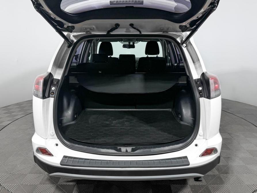 Toyota RAV4 IV (XA40) Рестайлинг Санкт-Петербург  - изображение 19