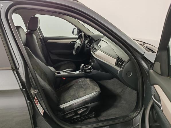 BMW X1 I (E84) Рестайлинг с пробегом 2014 года, цена 1 395 000 рублей, 133497 км, внедорожник, Автокод Объявления