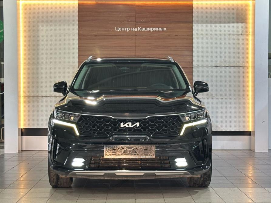 Kia Sorento IV Челябинск  - изображение 2