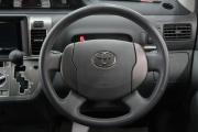 Toyota Raum II Омск  - изображение 35