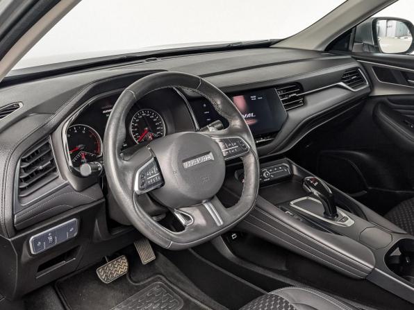 Haval F7 I с пробегом 2022 года, цена 1 980 000 рублей, 42000 км, внедорожник, Автокод Объявления