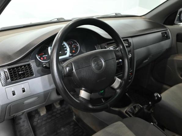 Chevrolet Lacetti I с пробегом 2008 года, цена 510 000 рублей, 153878 км, седан, Автокод Объявления