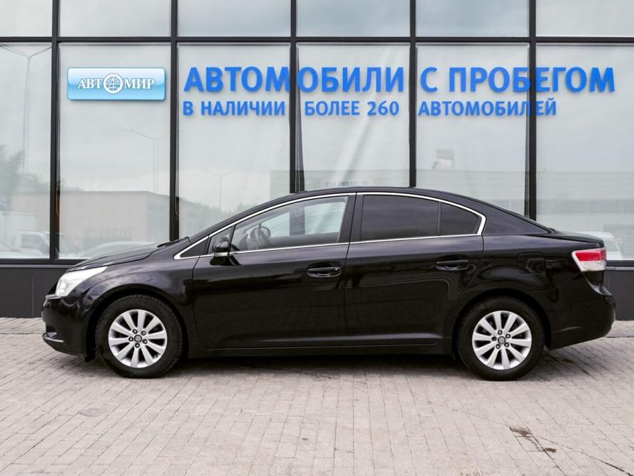 Toyota Avensis III Екатеринбург  - изображение 2
