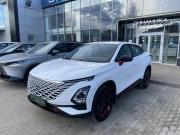 Omoda C5 I Череповец  - изображение 16