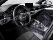 Audi A5 II (F5) Москва  - изображение 33