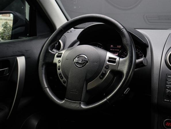 Nissan Qashqai I Рестайлинг с пробегом 2013 года, цена 900 000 рублей, 248994 км, внедорожник, Автокод Объявления