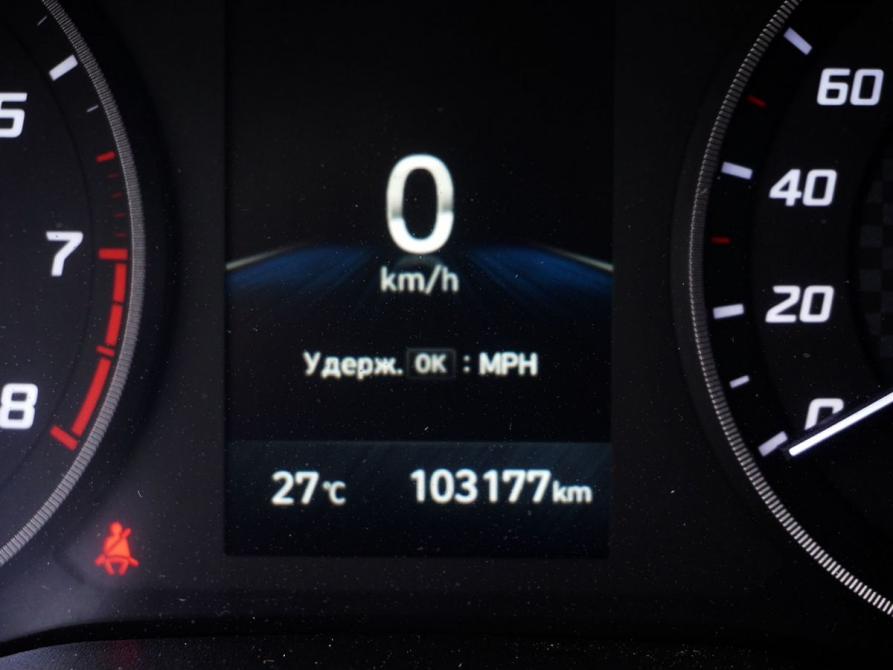 Hyundai Solaris II Москва  - изображение 15