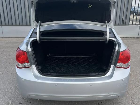 Chevrolet Cruze I с пробегом 2011 года, цена 452 000 рублей, 205318 км, седан, Автокод Объявления