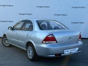 Nissan Almera Classic I Курган  - изображение 18
