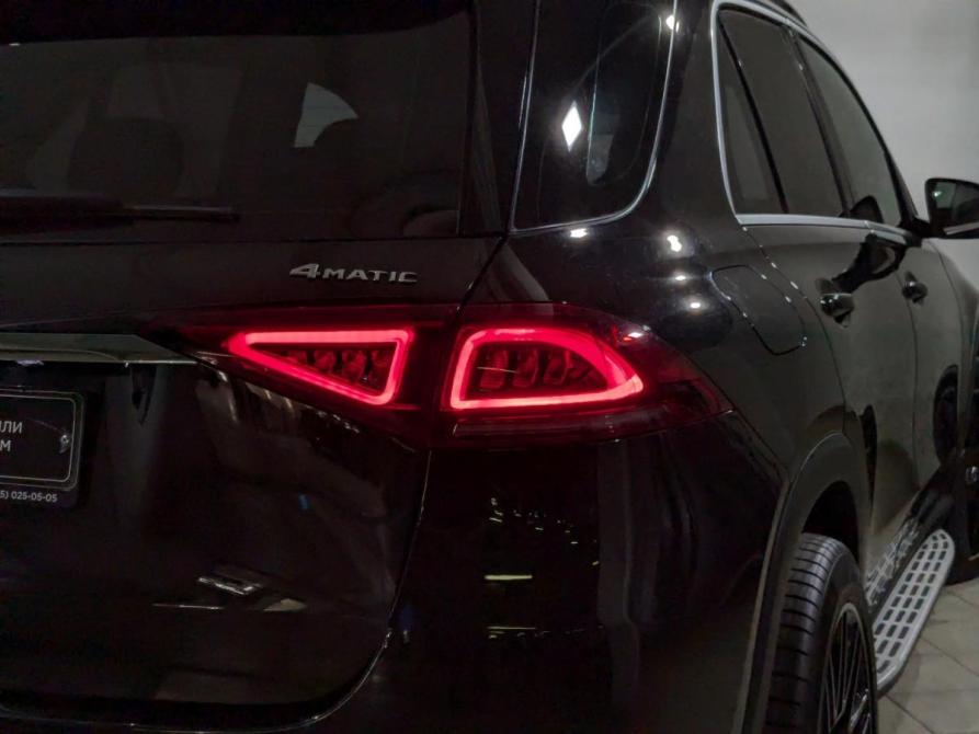 Mercedes-Benz GLE II (V167) Химки  - изображение 17