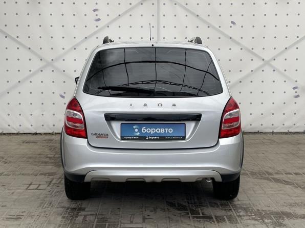 Lada (ВАЗ) Granta I Рестайлинг с пробегом 2024 года, цена 979 000 рублей, 25844 км, универсал, Автокод Объявления