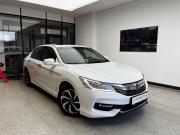 Honda Accord IX Рестайлинг Новосибирск  - изображение 20