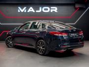 Kia Optima IV Москва  - изображение 37