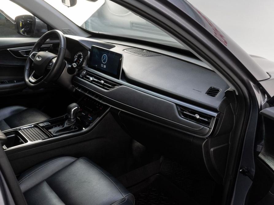Chery Tiggo 4 Pro I Тюмень  - изображение 15