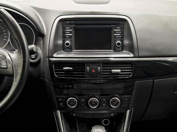 Mazda CX-5 I с пробегом 2014 года, цена 1 550 000 рублей, 195290 км, внедорожник, Автокод Объявления