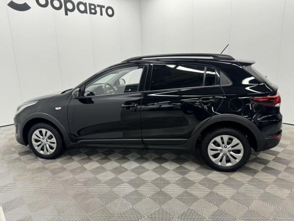 Kia Rio IV с пробегом 2020 года, цена 1 670 000 рублей, 67110 км, хэтчбек, Автокод Объявления