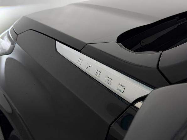 Exeed VX I с пробегом 2023 года, цена 2 990 000 рублей, 31522 км, внедорожник, Автокод Объявления