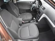 Skoda Yeti I Архангельск  - изображение 22