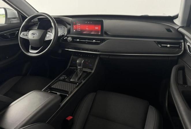 Chery Tiggo 4 Pro I с пробегом 2023 года, цена 1 495 000 рублей, 47036 км, внедорожник, Автокод Объявления