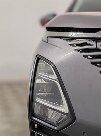 Omoda C5 I с пробегом 2023 года, цена 1 599 000 рублей, 61327 км, внедорожник, Автокод Объявления
